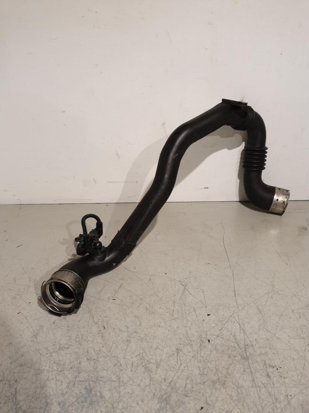 Durite de turbo RENAULT GRAND MODUS PHASE 2 Diesel - 1