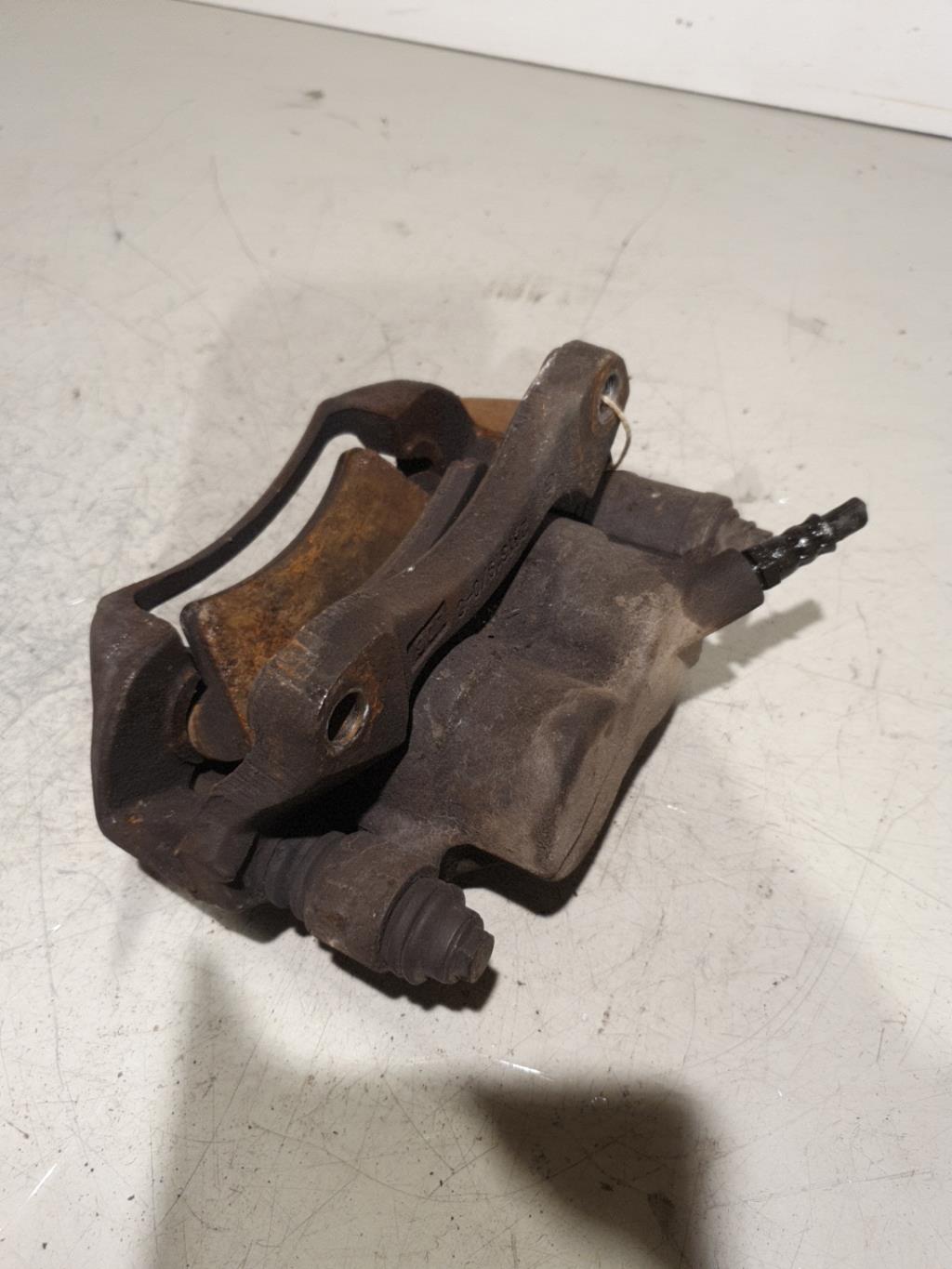 Etrier avant gauche (freinage) RENAULT MASTER 2 PHASE 2 Diesel - 1