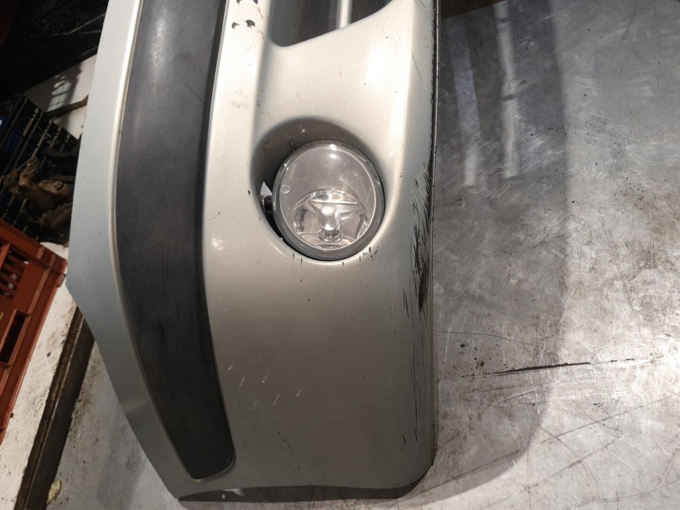 Pare choc avant RENAULT SCENIC 1 PHASE 2 Diesel - 1