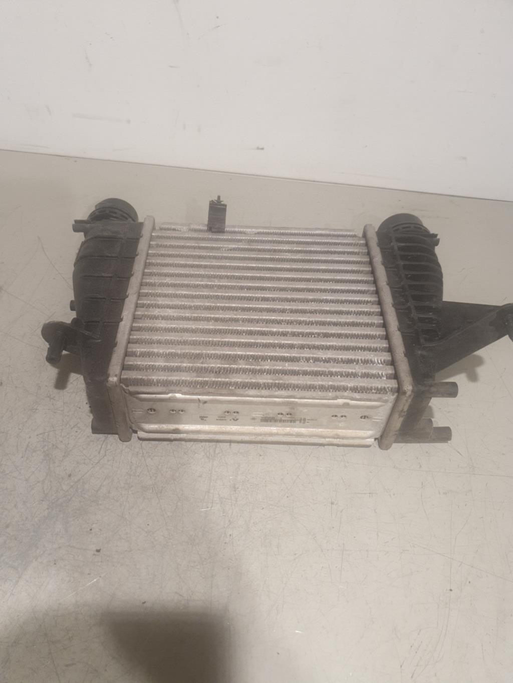 Echangeur air (Intercooler) RENAULT GRAND MODUS PHASE 2 Diesel - 1