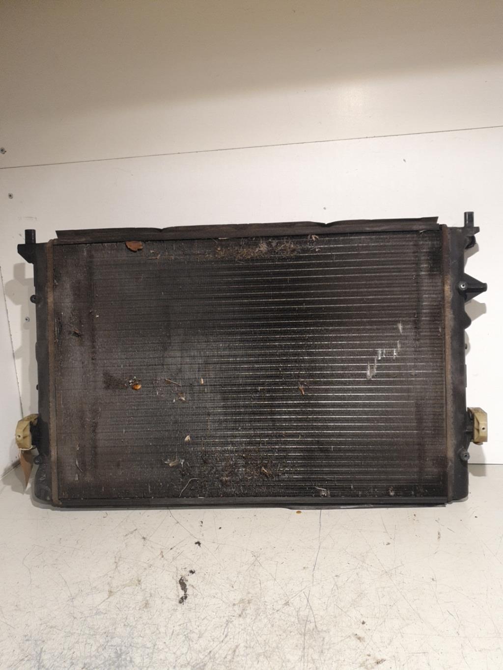 Radiateur eau VOLKSWAGEN GOLF 6 Essence - 1
