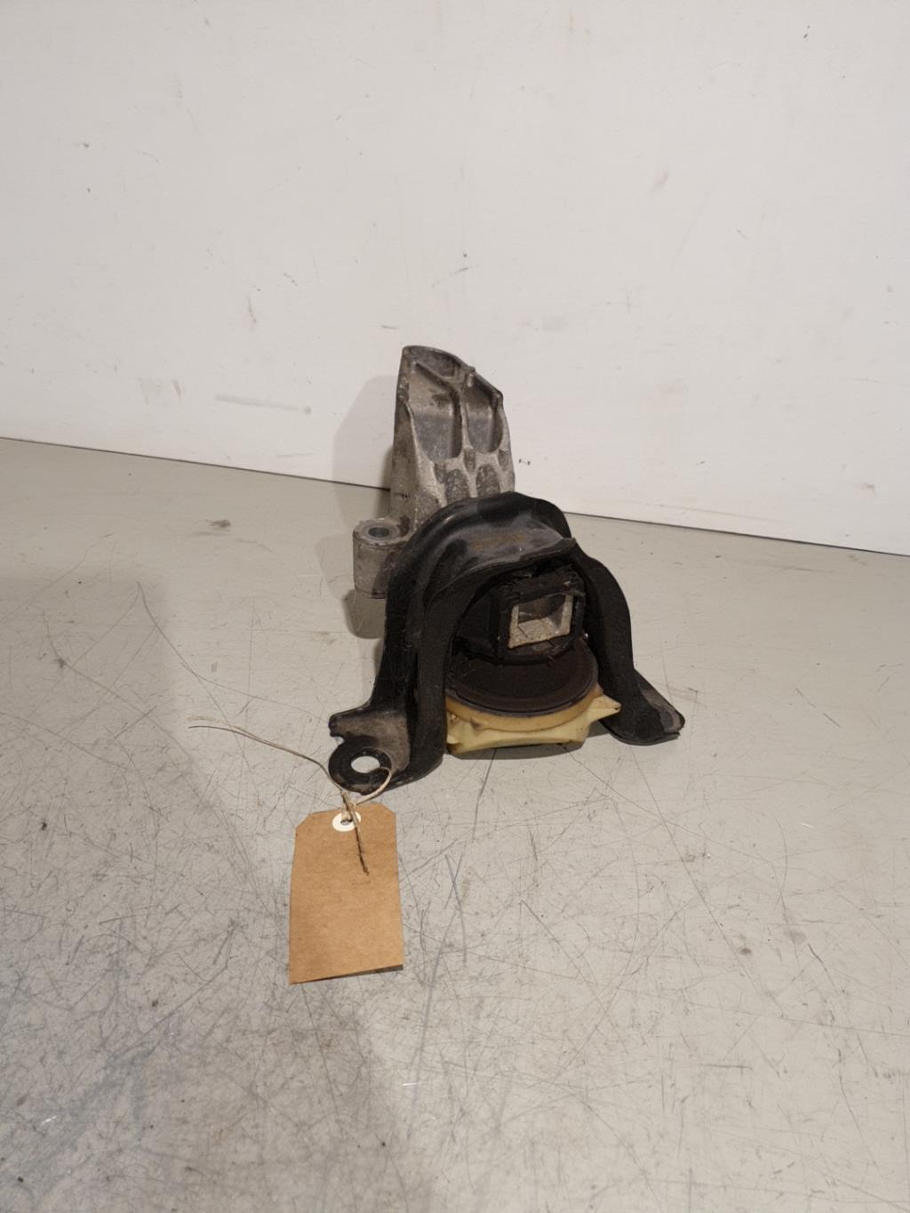 Support moteur RENAULT CLIO 3 PHASE 2 Diesel - 1