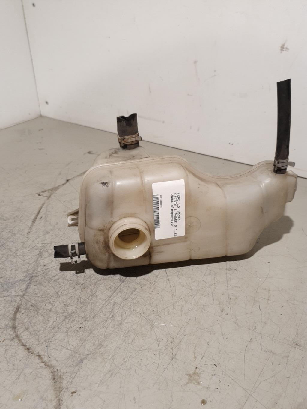 Vase d'expansion FORD FIESTA 4 PHASE 2 Essence - 1