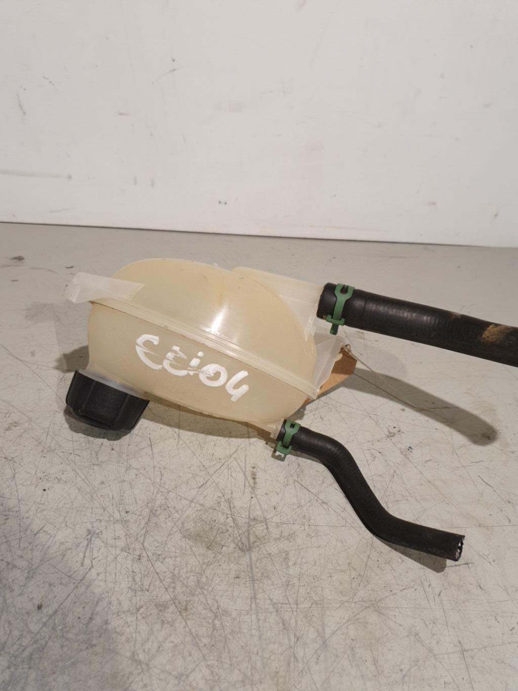 Vase d'expansion RENAULT CLIO 4 PHASE 1 Diesel - 1