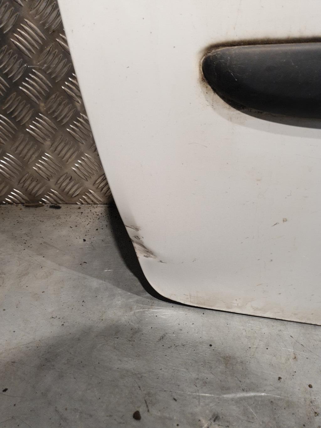 Porte avant gauche RENAULT GRAND MODUS PHASE 2 Diesel - 1
