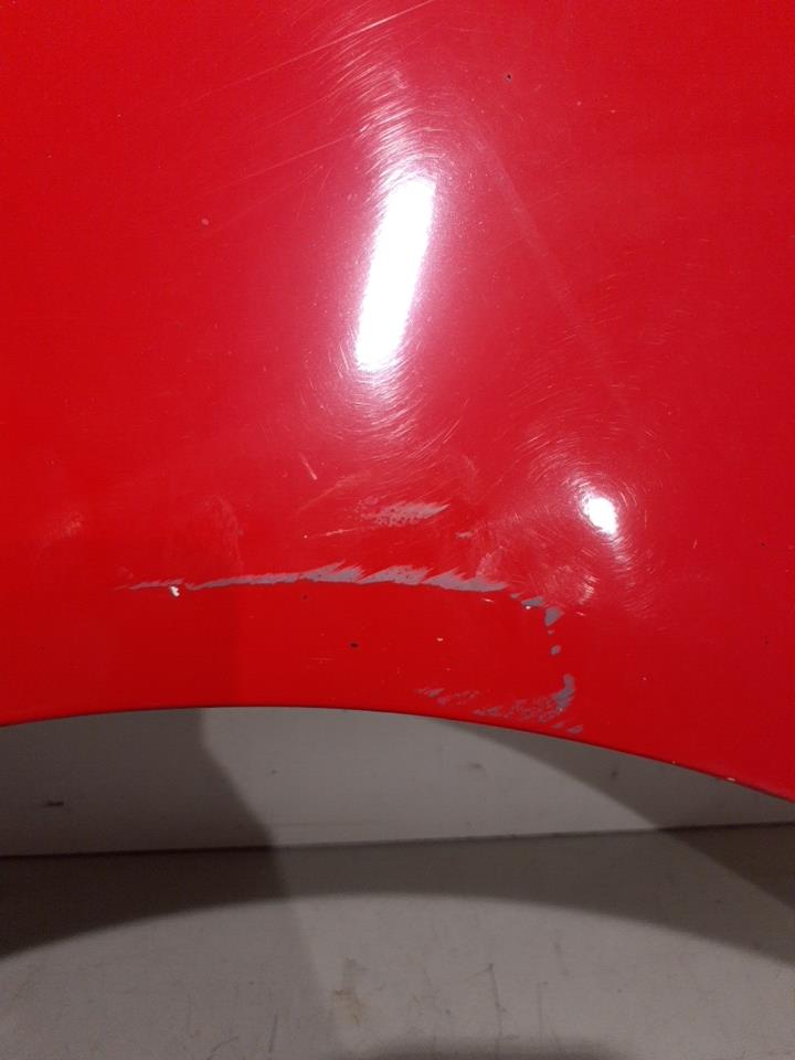 Aile avant gauche OPEL CORSA D PHASE 1 Essence - 1