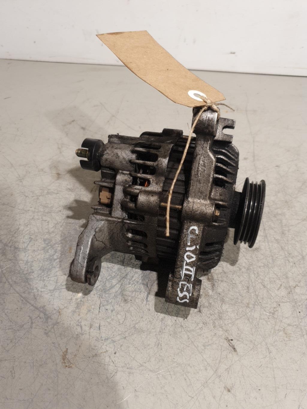 Alternateur RENAULT CLIO 2 PHASE 2 Essence - 1