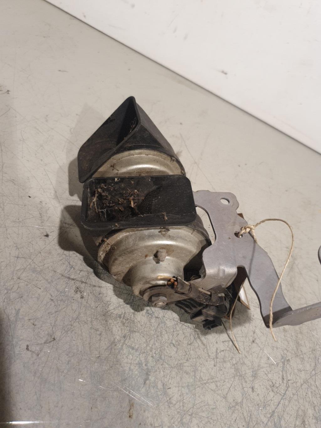 Avertisseur/Klaxon AUDI A3 2 PHASE 2 Diesel - 1