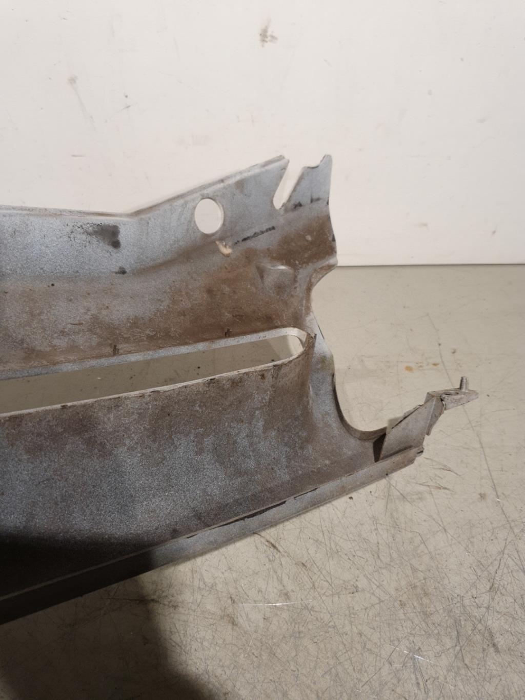 Calandre PEUGEOT PARTNER 1 PHASE 2 Diesel - 1