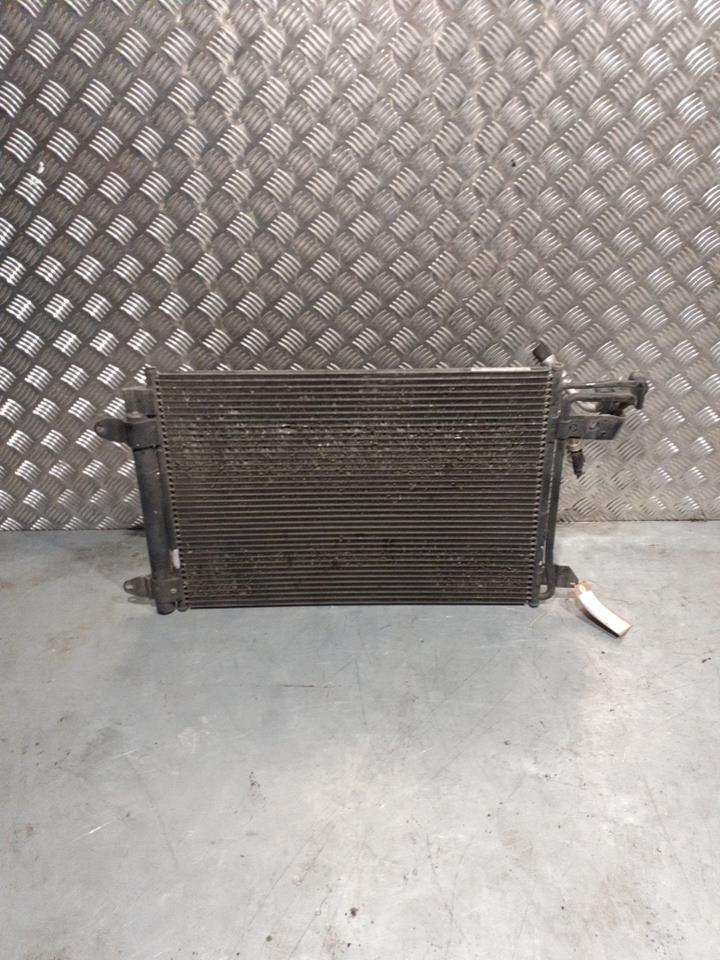 Condenseur de clim AUDI A3 2 PHASE 2 Diesel - 1