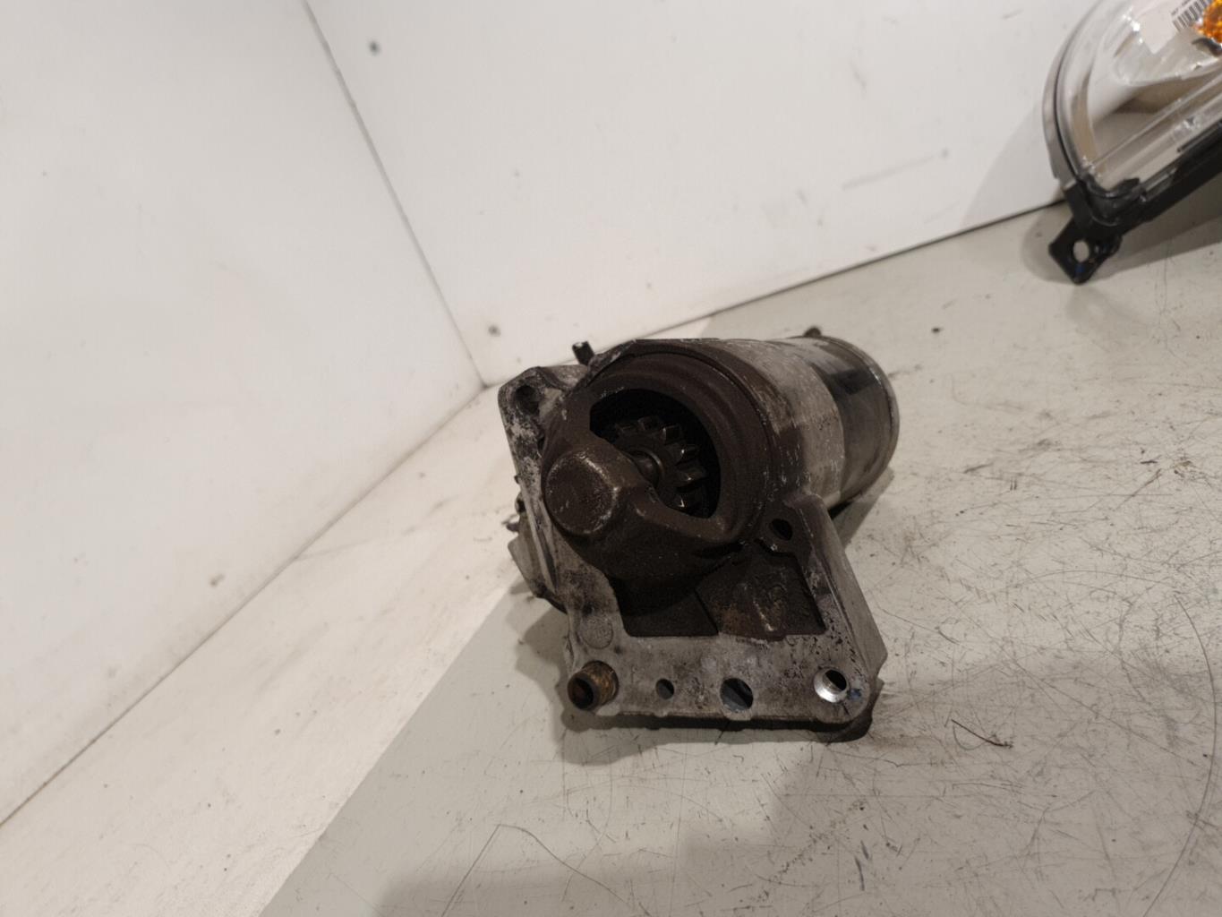 Demarreur PEUGEOT 308 1 PHASE 1 Diesel - 1