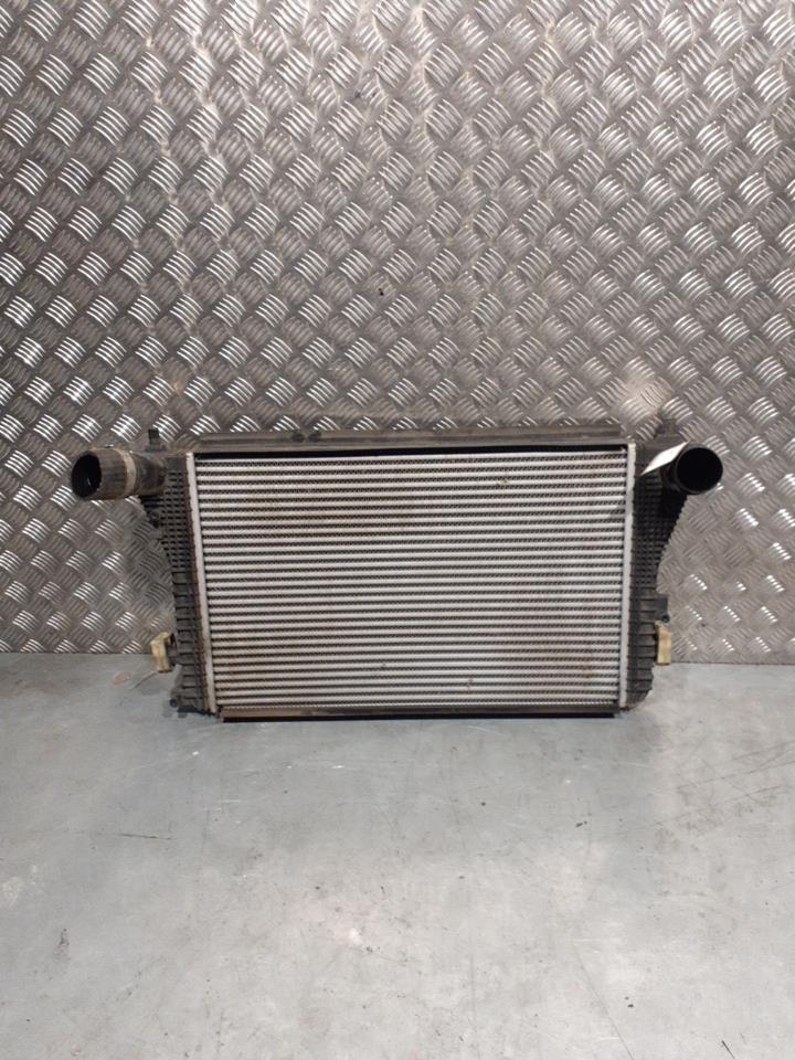 Echangeur air (Intercooler) AUDI A3 2 PHASE 2 Diesel - 1