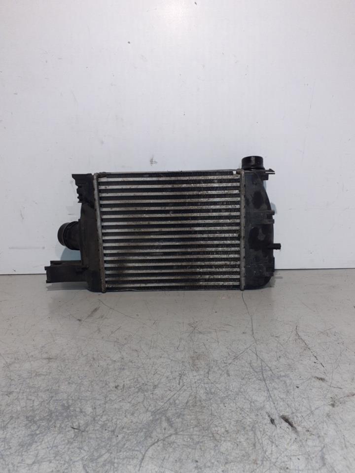 Echangeur air (Intercooler) DACIA DUSTER 1 PHASE 2 Diesel - 1