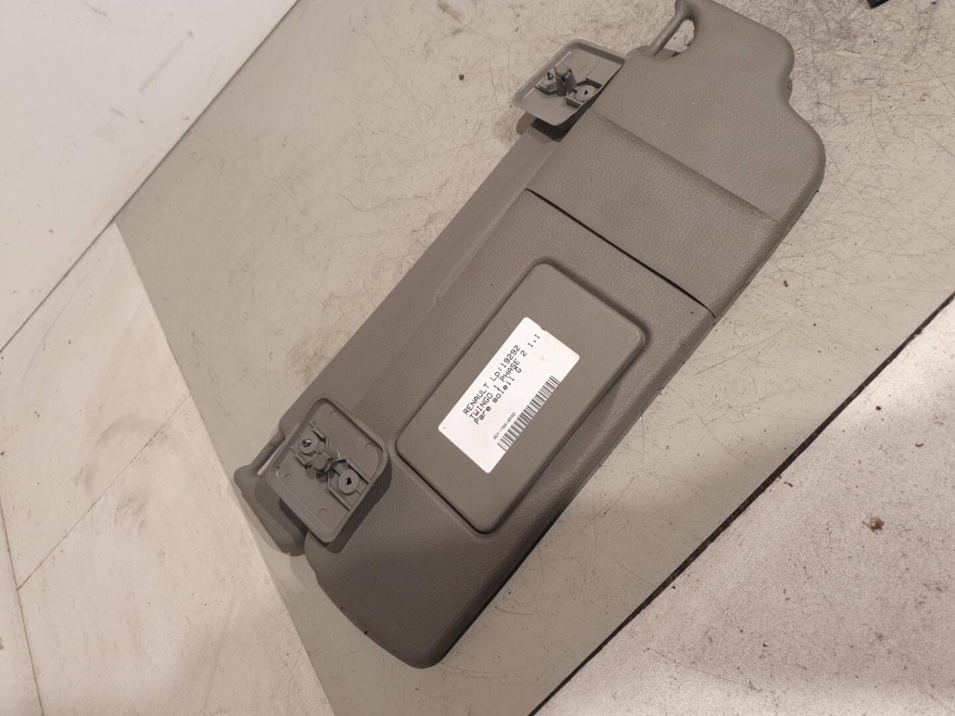 Pare soleil gauche RENAULT TWINGO 1 PHASE 2 Essence - 1