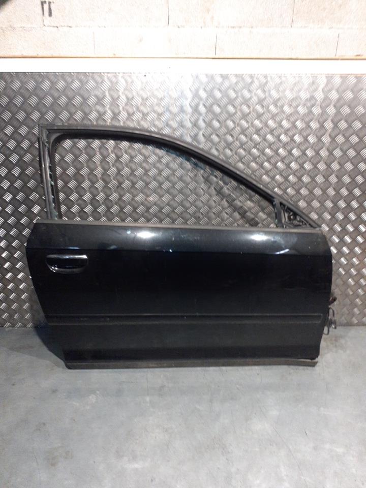 Porte avant droit AUDI A3 2 PHASE 2 Diesel - 1