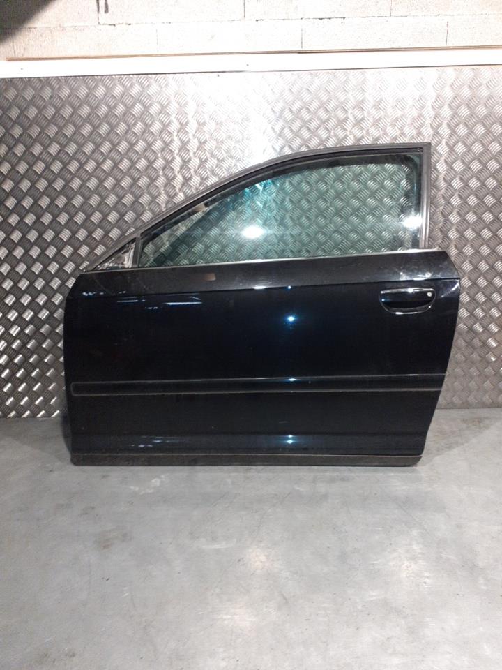 Porte avant gauche AUDI A3 2 PHASE 2 Diesel - 1