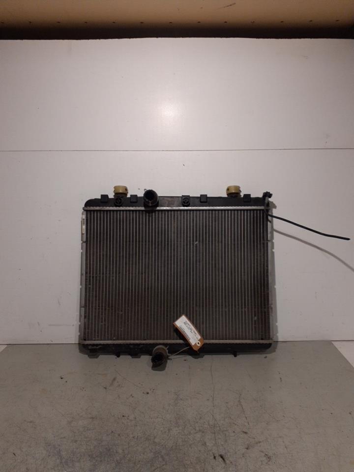 Radiateur eau PEUGEOT 208 1 PHASE 1 Diesel - 1