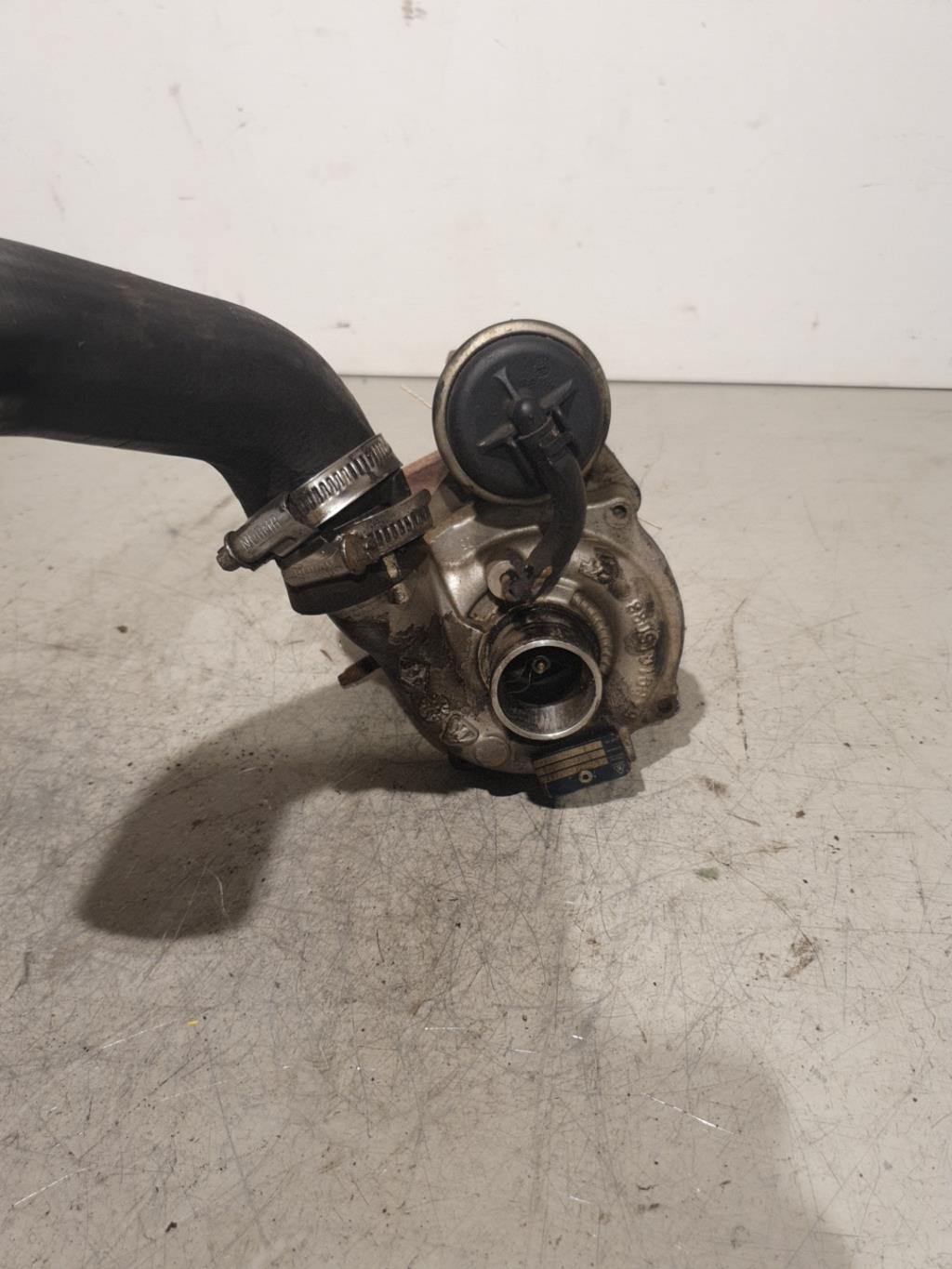Turbo RENAULT KANGOO 1 PHASE 1 Diesel - 1