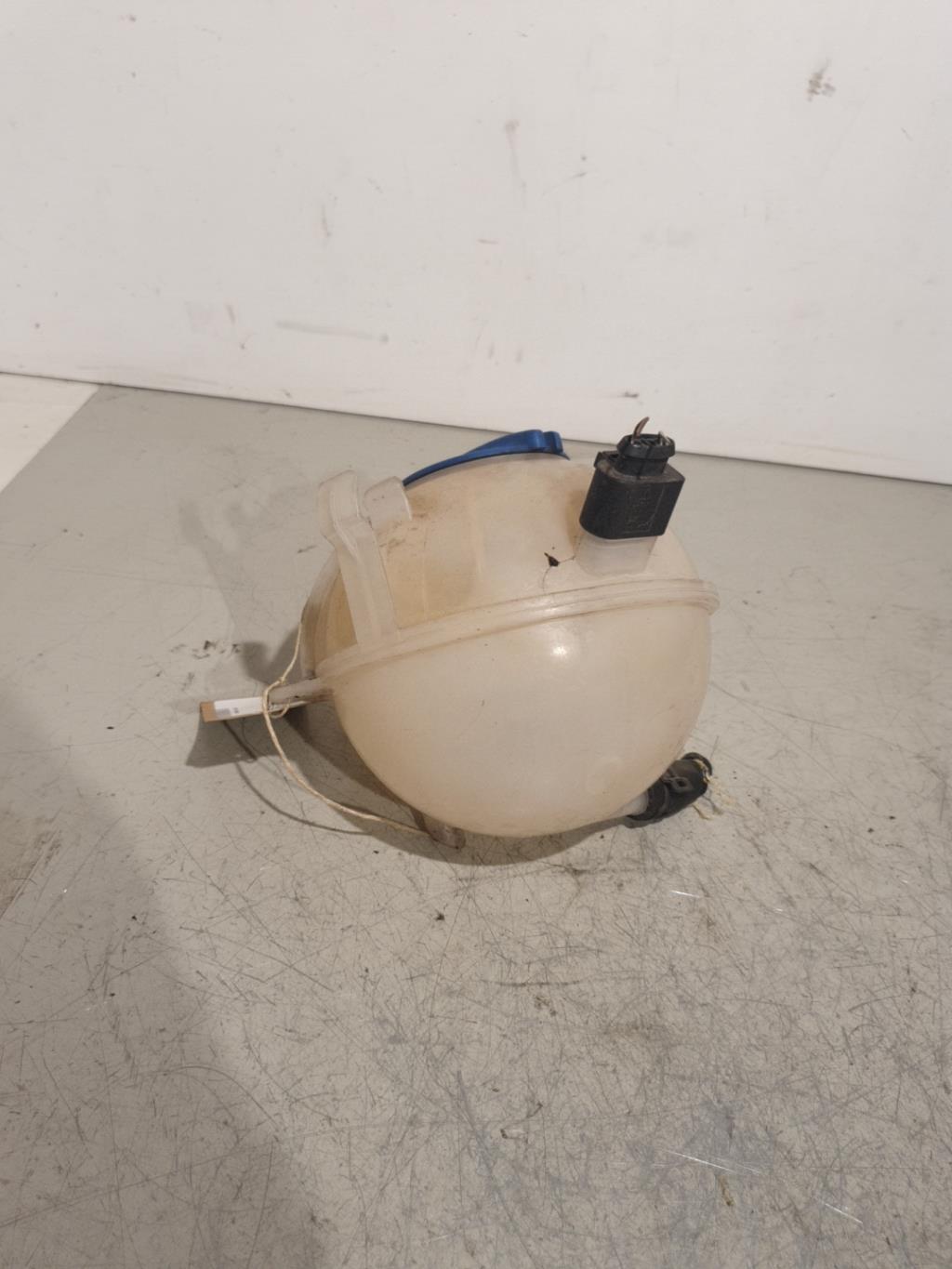 Vase d'expansion AUDI A3 2 PHASE 2 Diesel - 1