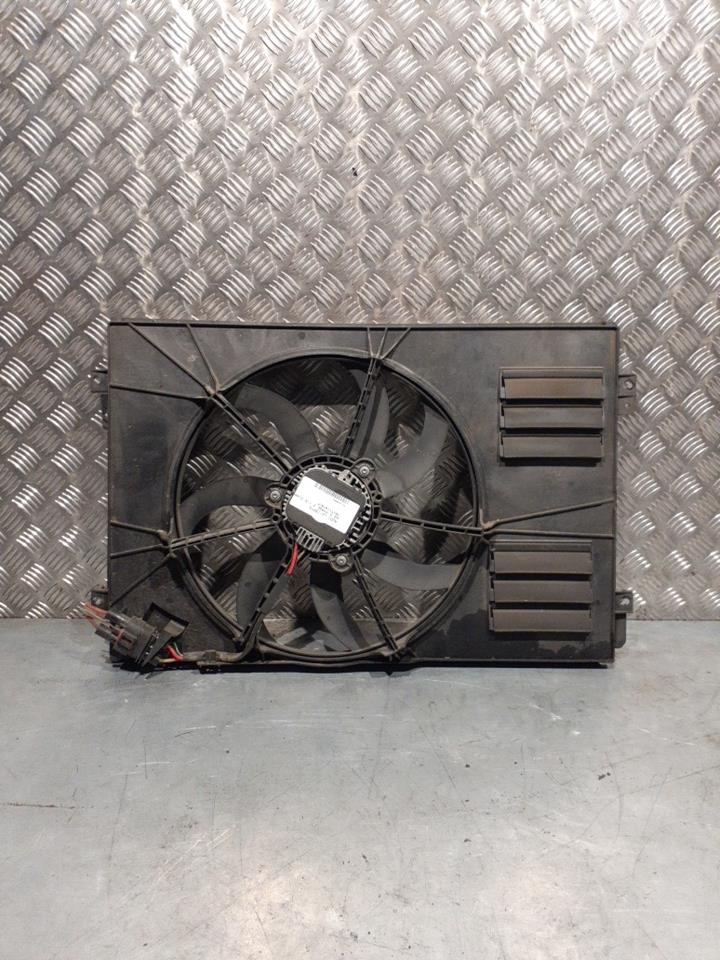 Ventilateur AUDI A3 2 PHASE 2 Diesel - 1