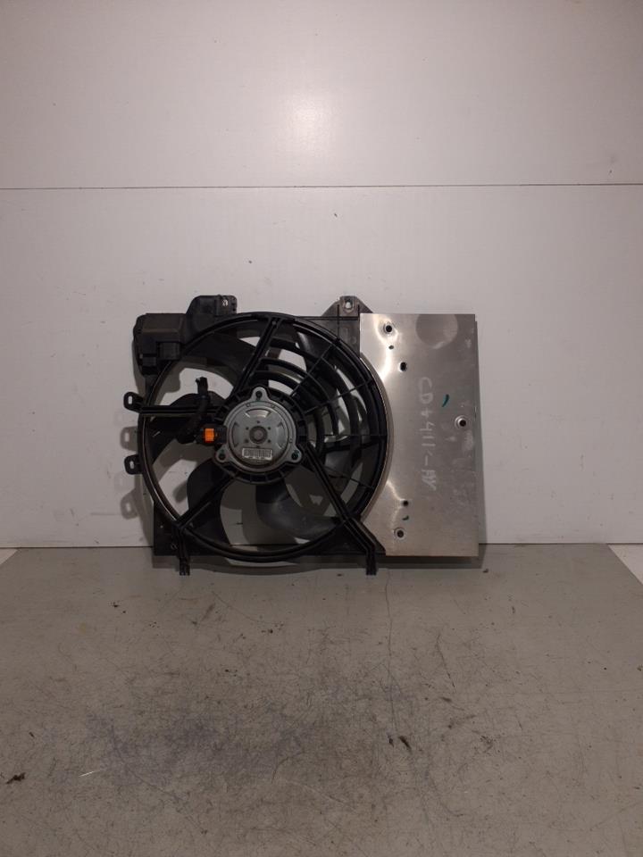 Ventilateur PEUGEOT 208 1 PHASE 1 Diesel - 1