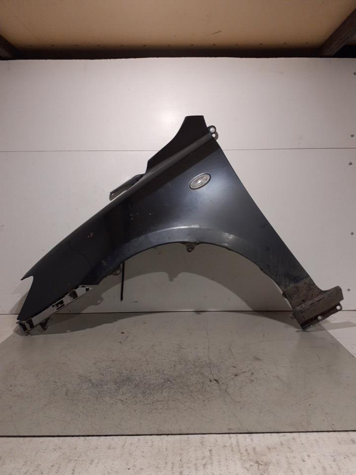 Aile avant gauche MAZDA 2 1 Essence - 1