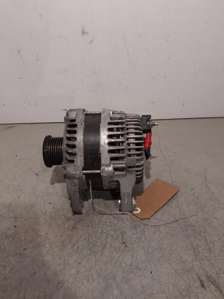 Alternateur RENAULT MEGANE 3 PHASE 1 BREAK Essence - 1