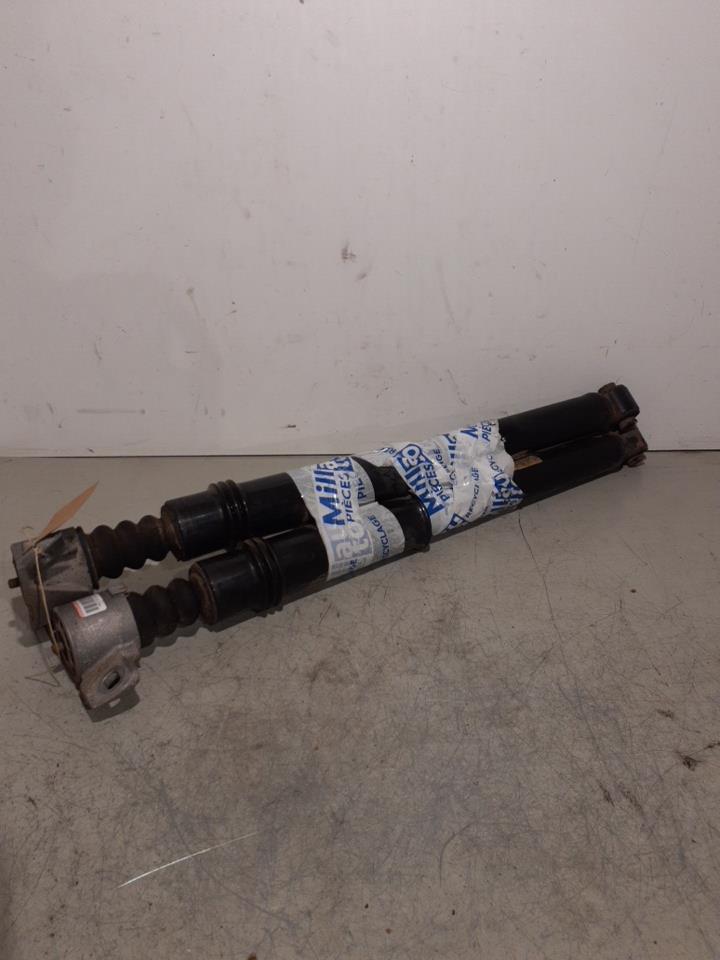 Amortisseurs arrière CITROEN C4 2 PHASE 2 Essence - 1