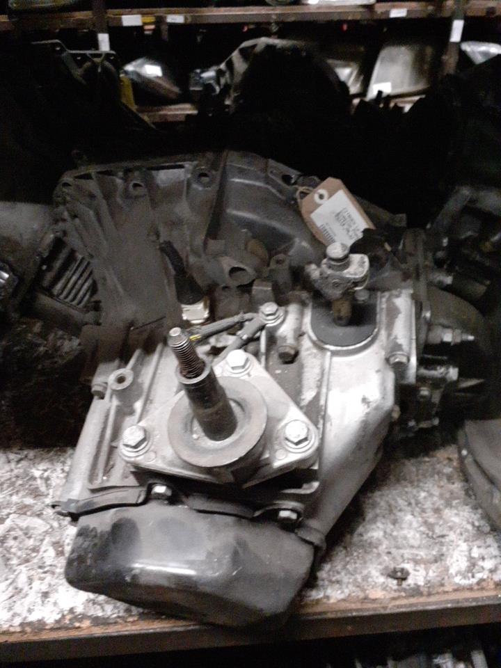 Boite de vitesses CITROEN EVASION PHASE 1 Diesel - 1
