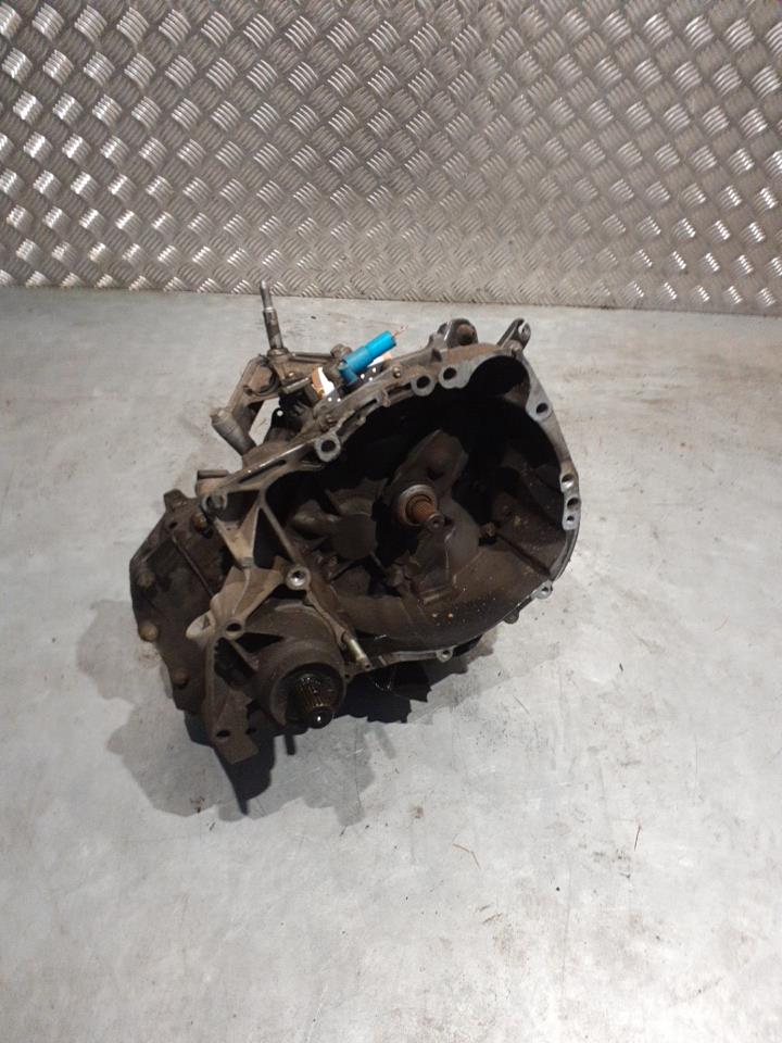 Boite de vitesses RENAULT CLIO 2 PHASE 2 Essence - 1