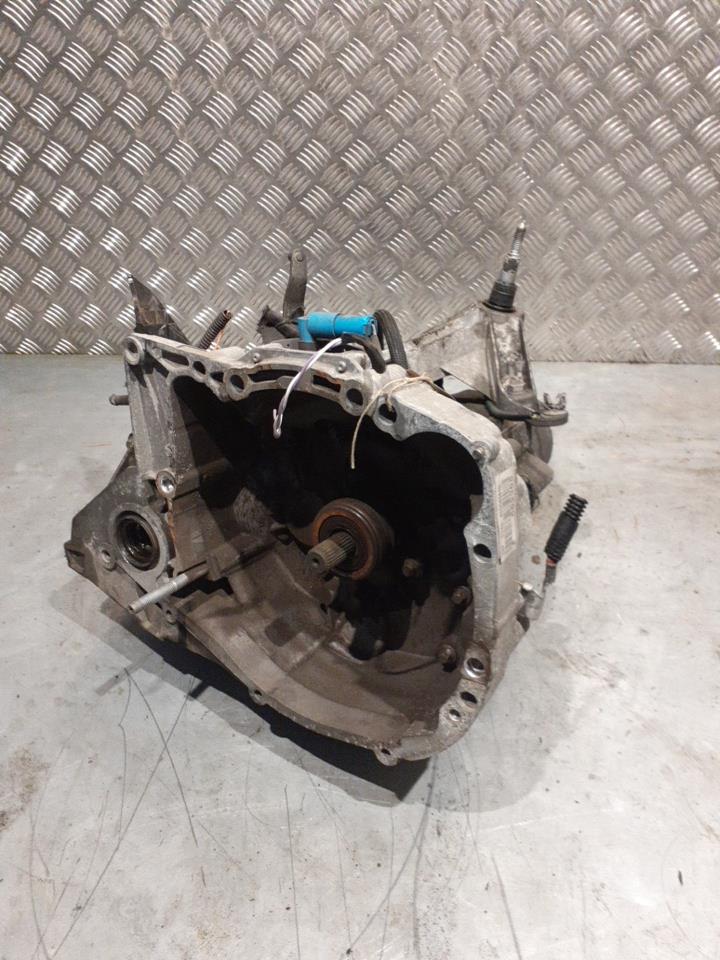 Boite de vitesses RENAULT CLIO 3 PHASE 2 Essence - 1