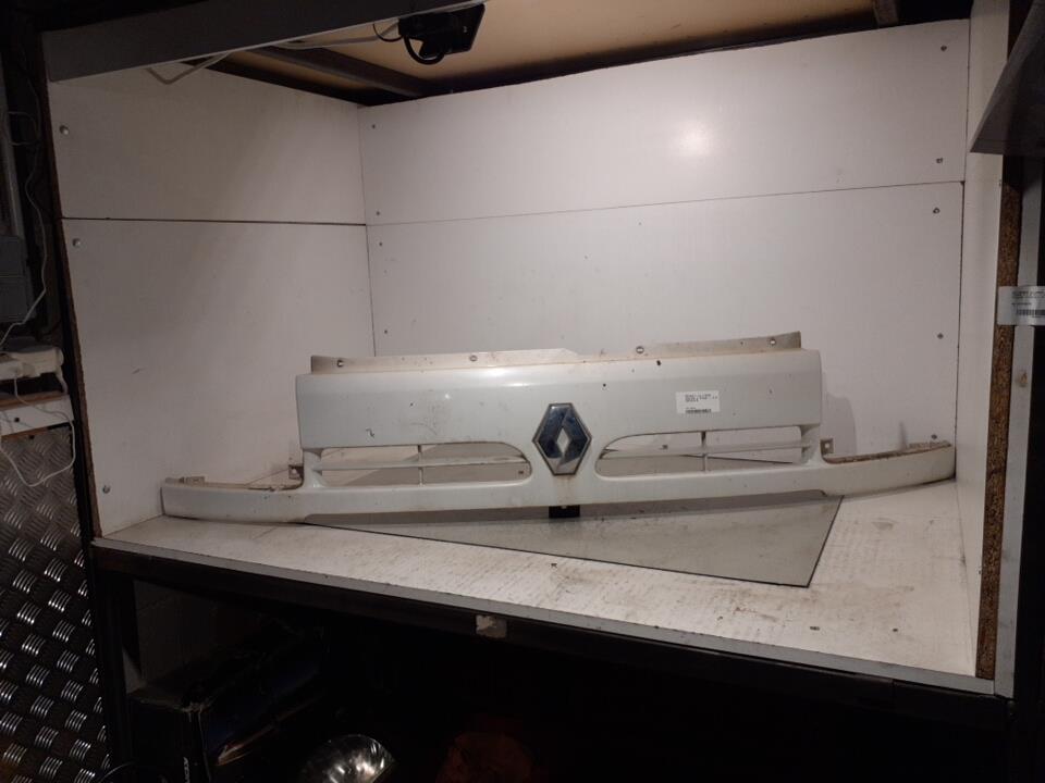 Calandre RENAULT MASTER 2 PHASE 1 Diesel - 1
