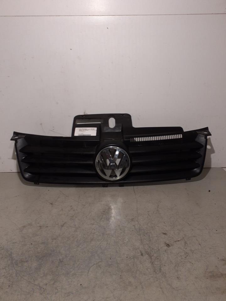 Calandre VOLKSWAGEN POLO 4 PHASE 1 Diesel - 1