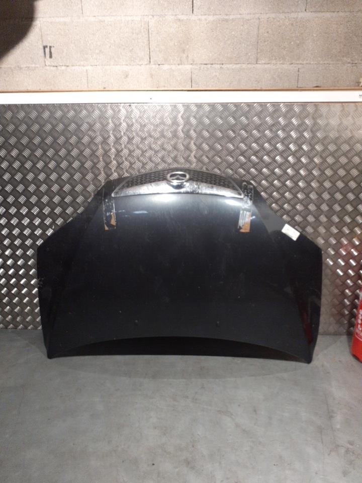 Capot MAZDA 2 1 Essence - 1