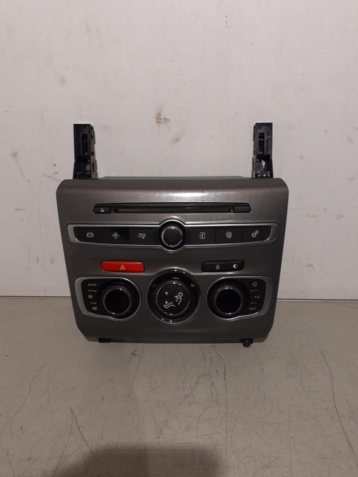Commande chauffage CITROEN C4 2 PHASE 2 Essence - 1