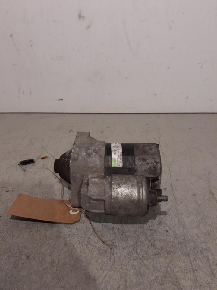 Demarreur RENAULT CLIO 3 PHASE 2 Essence - 1
