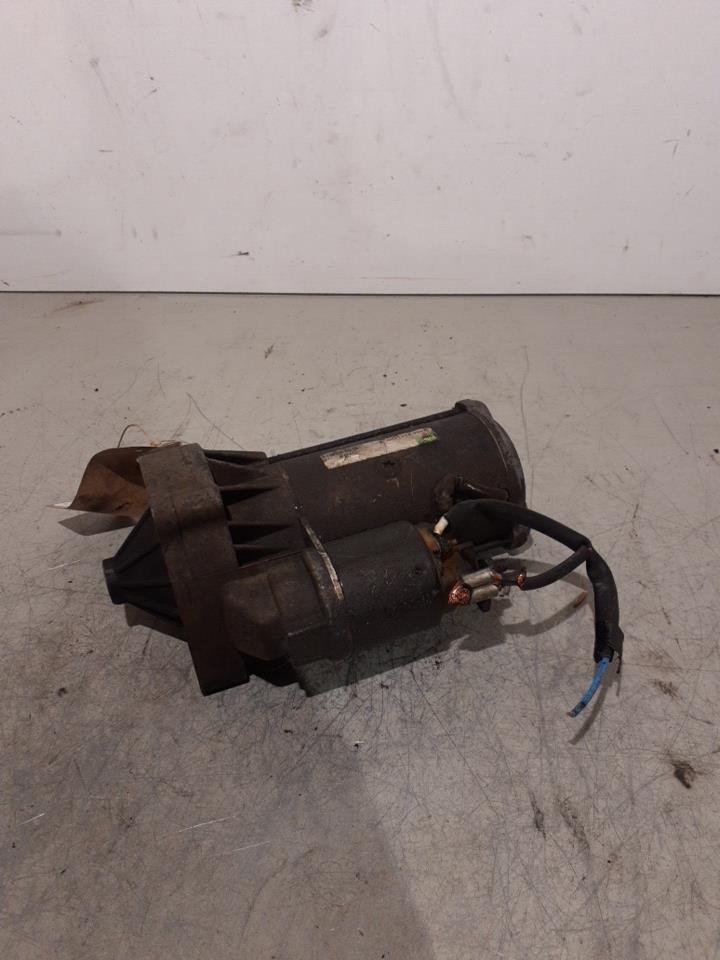 Demarreur CITROEN BERLINGO 1 PHASE 1 Diesel - 1