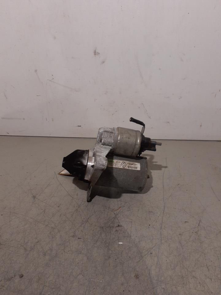 Demarreur RENAULT MEGANE 3 PHASE 1 BREAK Essence - 1