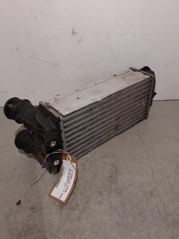 Echangeur air (Intercooler) CITROEN C4 2 PHASE 2 Essence - 1