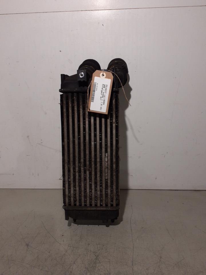 Echangeur air (Intercooler) PEUGEOT 308 1 PHASE 1 Diesel - 1