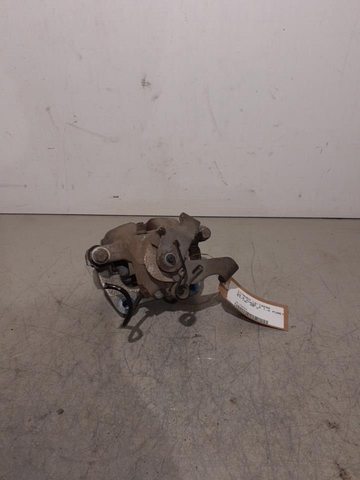Etrier arriere droit (freinage) CITROEN C4 2 PHASE 2 Essence - 1