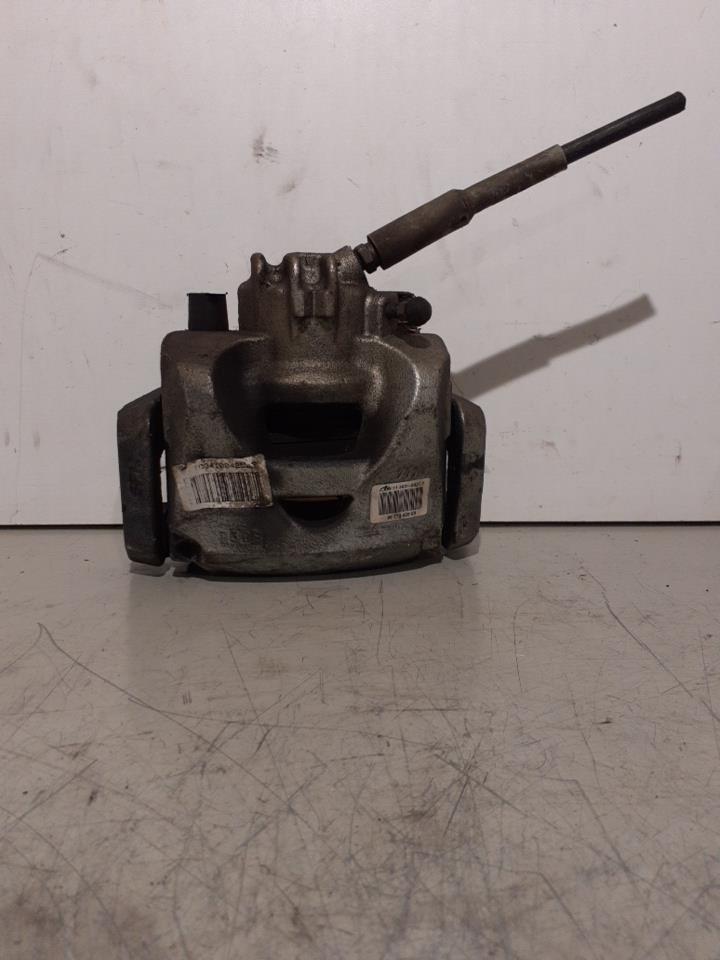 Etrier avant droit (freinage) CITROEN C4 2 PHASE 2 Essence - 1