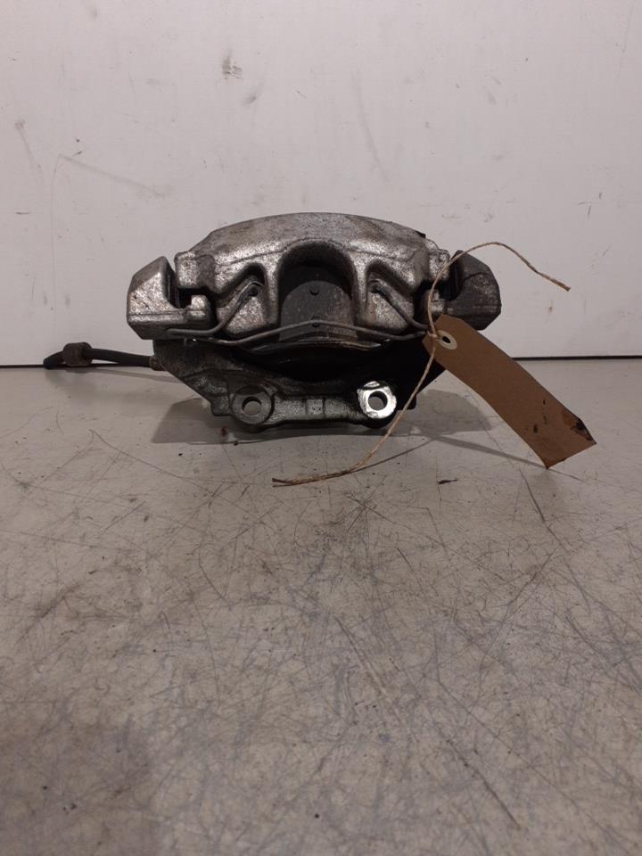 Etrier avant gauche (freinage) CITROEN C4 2 PHASE 2 Essence - 1