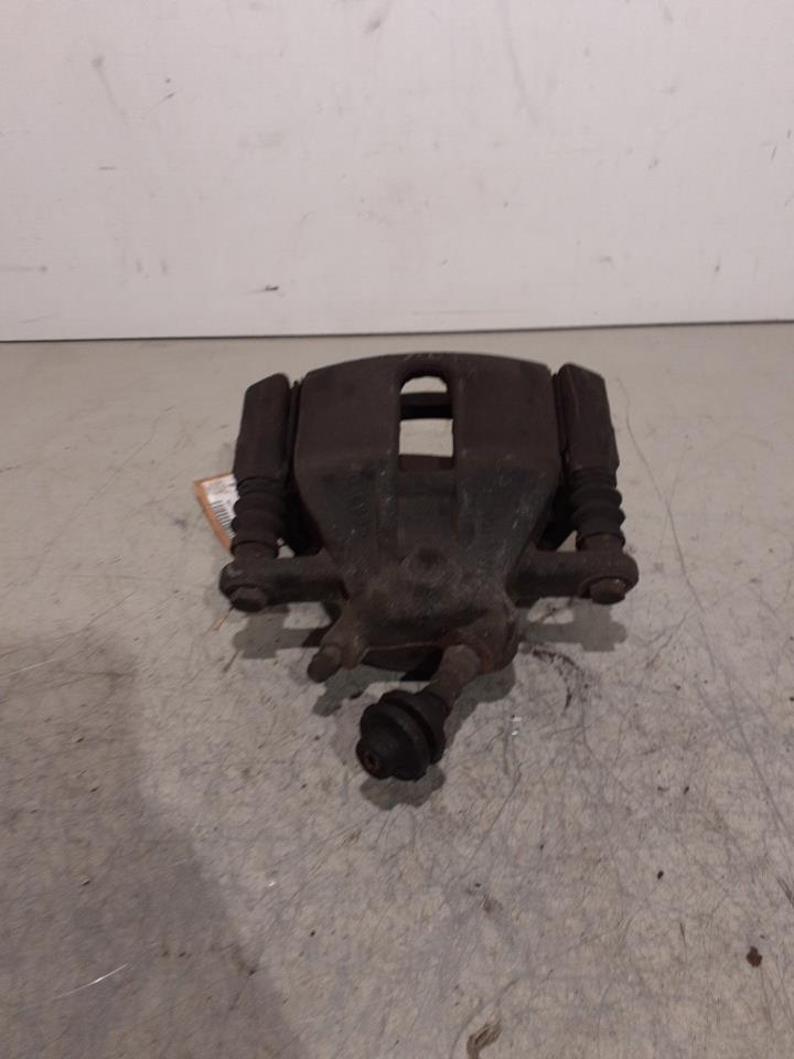 Etrier avant gauche (freinage) RENAULT CLIO 3 PHASE 2 Essence - 1
