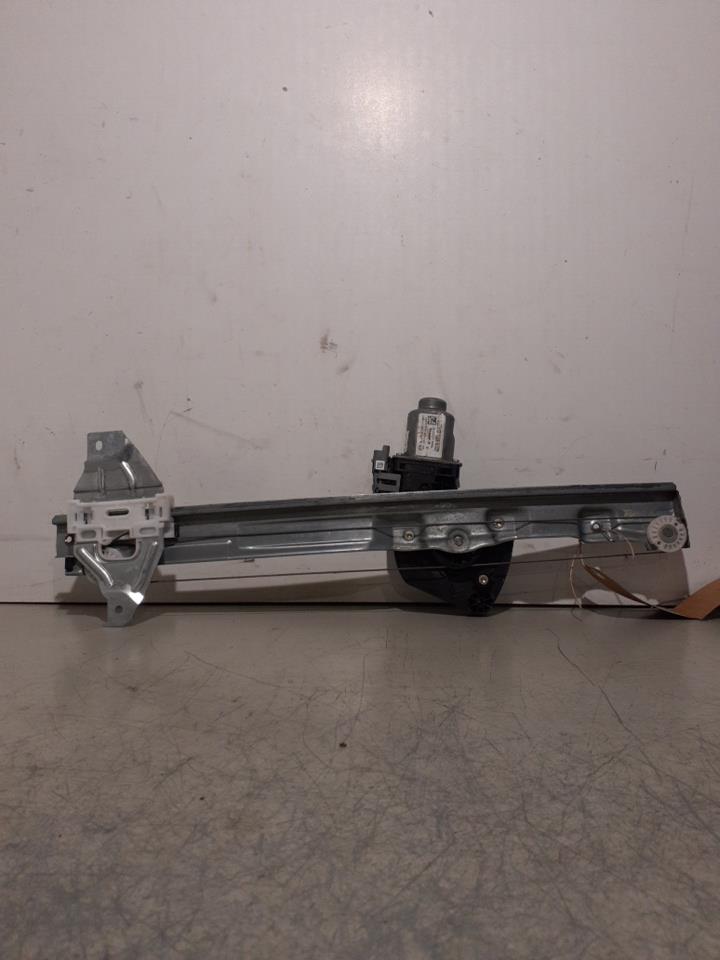 Leve vitre electrique avant gauche CITROEN C4 2 PHASE 2 Essence - 1