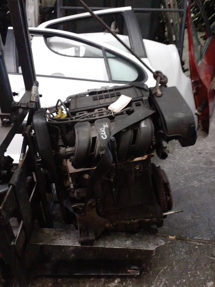 Moteur RENAULT CLIO 2 PHASE 2 Essence - 1