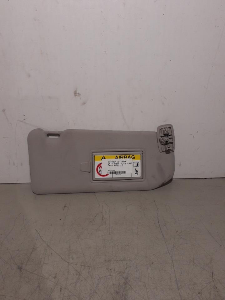 Pare soleil droit CITROEN C4 2 PHASE 2 Essence - 1