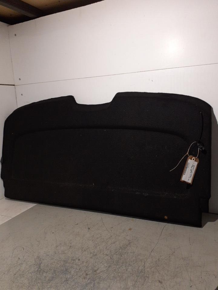 Plage arriere PEUGEOT 308 1 PHASE 1 Diesel - 1