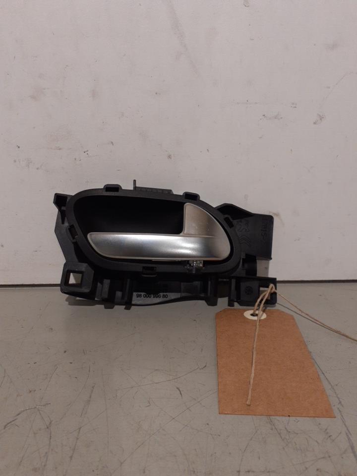 Poignee interieur arriere droit CITROEN C4 2 PHASE 2 Essence - 1
