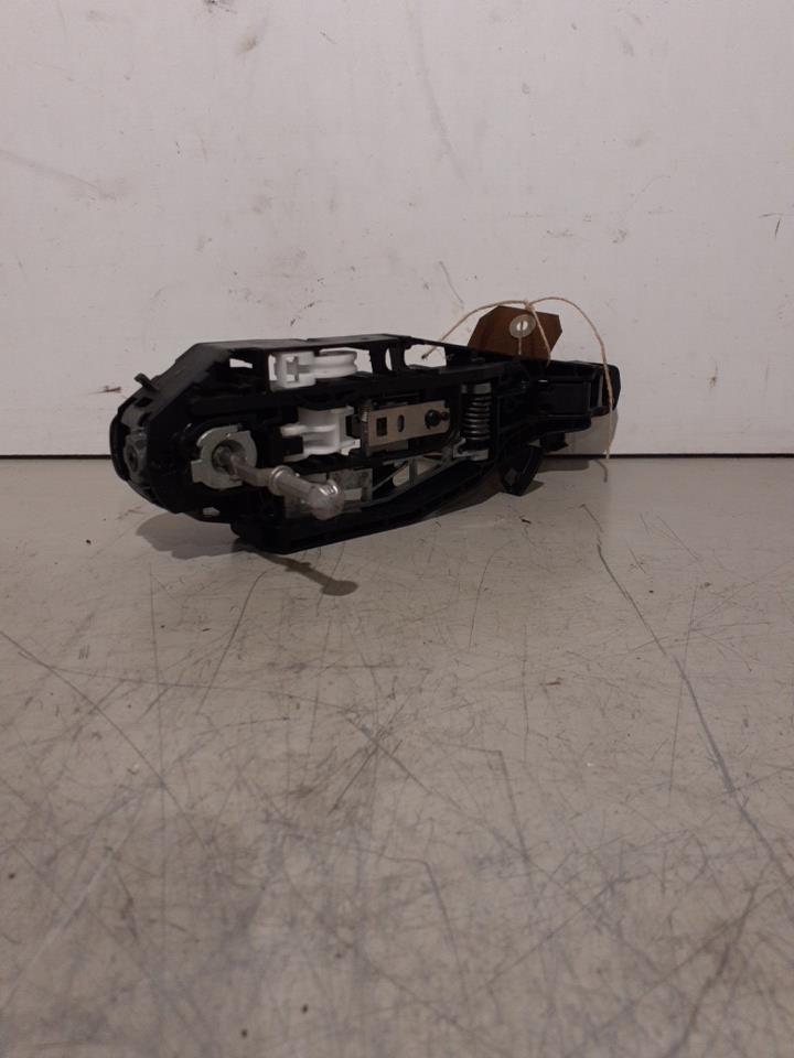 Poignee porte avant gauche CITROEN C4 2 PHASE 2 Essence - 1